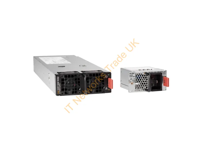 R0X36A#ACC - Hewlett Packard Enterprise R0X36A network switch component Power supply