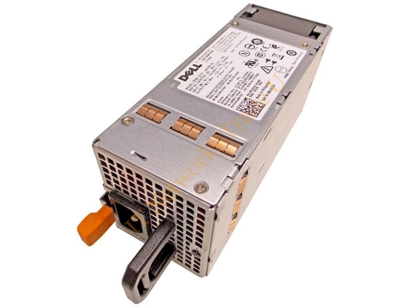 R101K Dell 400-Watts Redundant Power Supply for PowerEdge T310