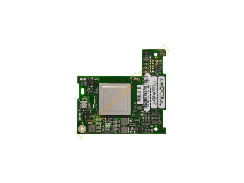R112D Dell PCI-Express 5.0 GHz 8-GB/s Dual-Port Host Bus Adapter (HBA) for Dell Blade Servers