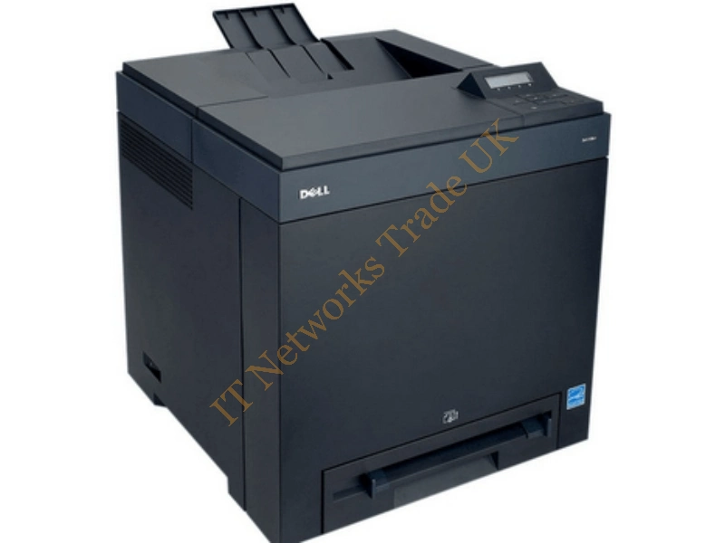 R113C Dell Duplexer Color Laser Printer 2130cn Printer Accessory