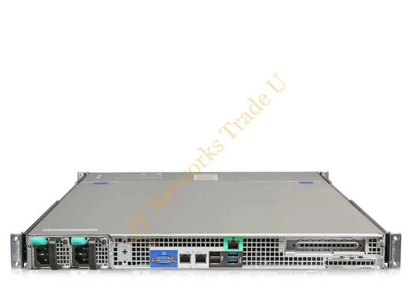 R1304SPOSHOR Intel -DDR4 SDRAM Socket LGA-1151 Rack-Mountable Server System