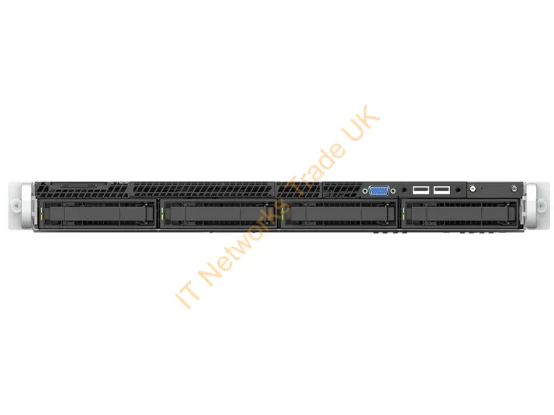 R1304WFTYSR - Intel  Server System R1304Wftysr
