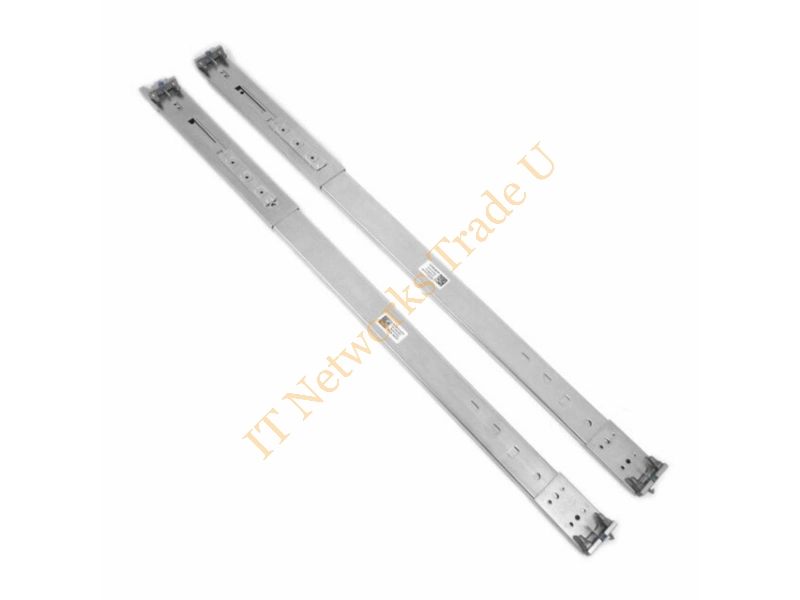 R137J Dell Standard Duty Ready Sliding Rail for PowerEdge R610 Server Accessory