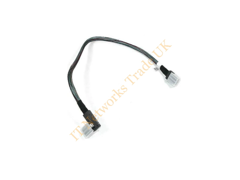 R145M Dell 22-inch PERC H700 Controller to SAS Backplane Cable for PowerEdge R710 Miscellaneous Cable