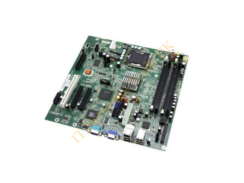 R150H Dell System Board PowerEdge T100 Server Motherboard