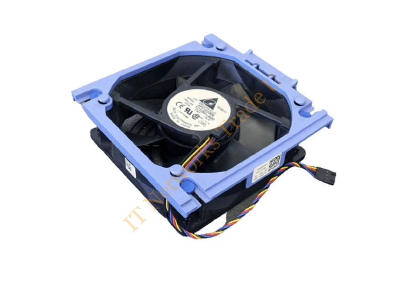 R150M Dell Fan Assembly for PowerEdge T310 Cooling Fan