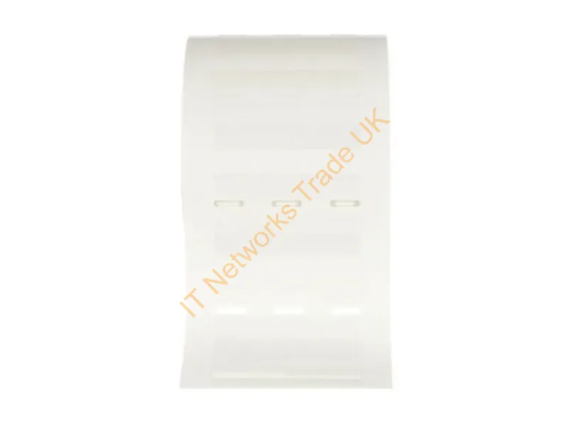 R150X150V1T - Panduit R150X150V1T Printer Label White Non-Adhesive Printer Label