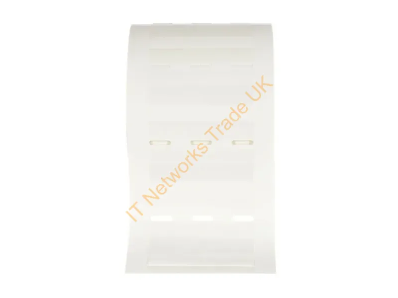 R150X225V1T - Panduit Tt T-T Vy 1.5X2.25 Poa Wh 3Inc
