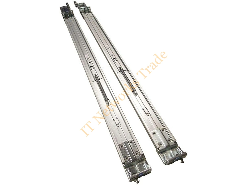 R153J Dell Sliding Ready Rail for PowerEdge R610 Server Server Accessory