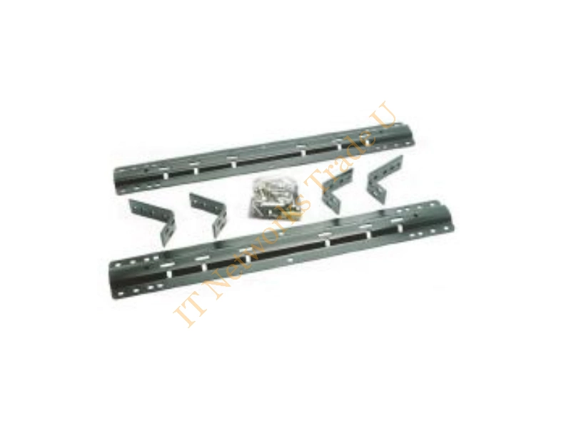 R156J Dell Sliding Ready Rail for PowerEdge R610 Server Server Accessory