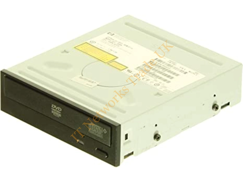 R1627 Dell 24X CD-RW/DVD Combo Drive CD And DVD Burner