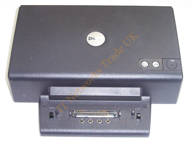 R1631 Dell Docking Station for Latitude D-Series Laptop Accessory