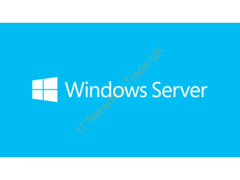 R18-05656 - Microsoft Windows Server 2019 Client Access License (CAL) 5 license(s)