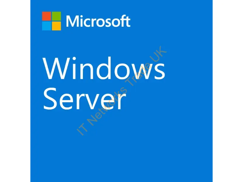 R18-06430 - Microsoft Windows Server CAL 2022 Client Access License (CAL) 1 license(s)