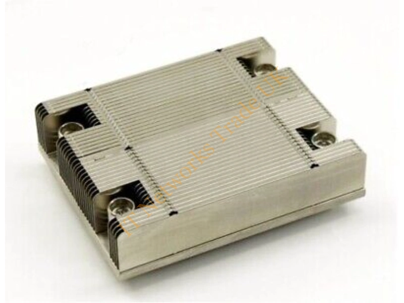 R1TYH Dell Heatsink for PowerEdge R420 R520