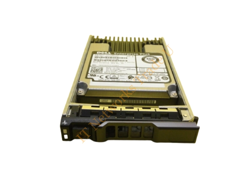 R1YFC Dell 3.2TB SAS 12Gb/s Write Intensive 2.5-inch Solid State Drive SSD Storage