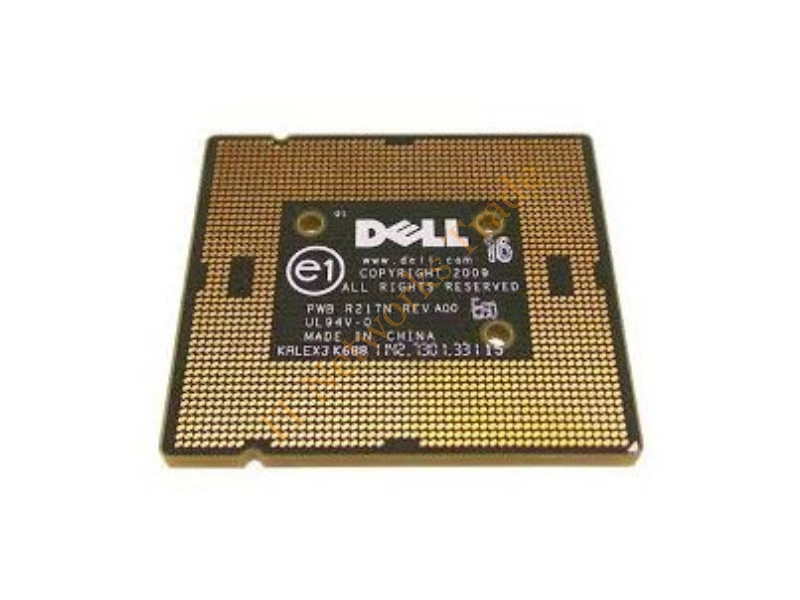R217N Dell FlexMem Hyper Bridge for PowerEdge R810 Server Accessory
