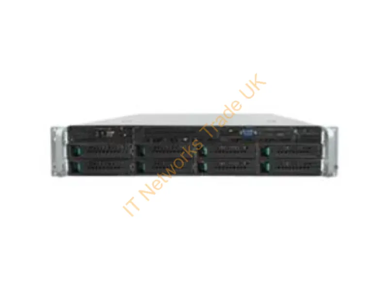 R2308GL4DS9 - Intel R2308Gl4Ds9 Server 0 Gb Rack (2U) Intel Xeon Ddr3-Sdram 460 W