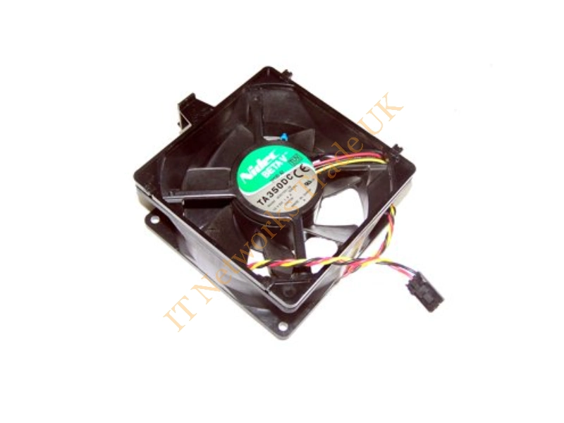 R239C Dell System Fan Studio Hybrid 140G Cooling Fan