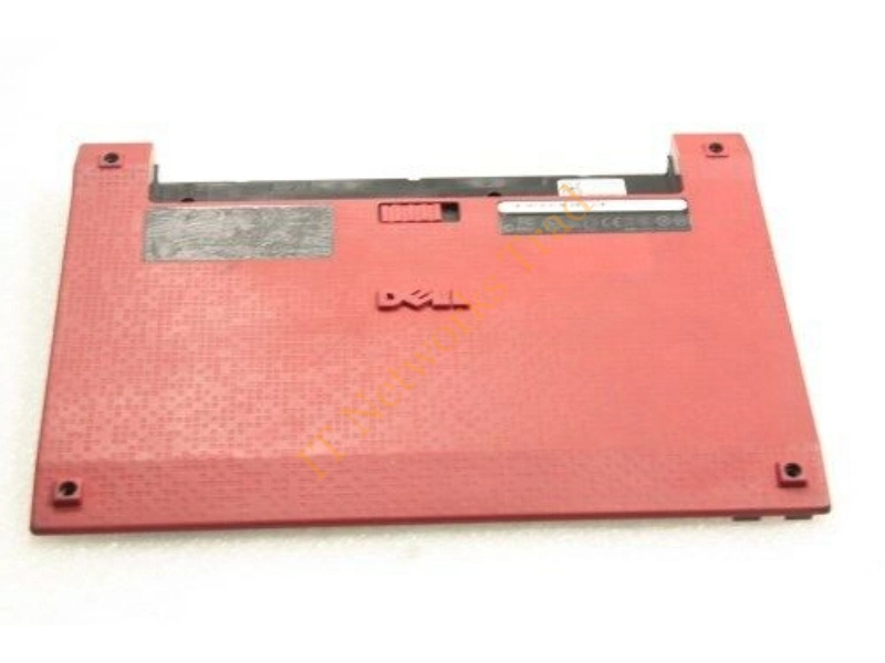 R243R Dell Laptop Base (Red) Latitude 2100 Laptop Accessory