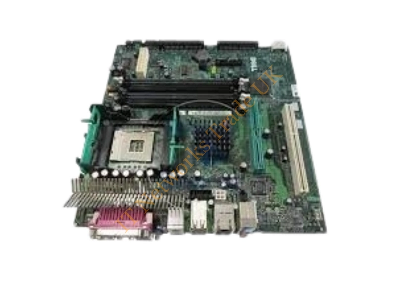 R2472 Dell System Board for OptiPlex Gx270 Desktop Motherboard