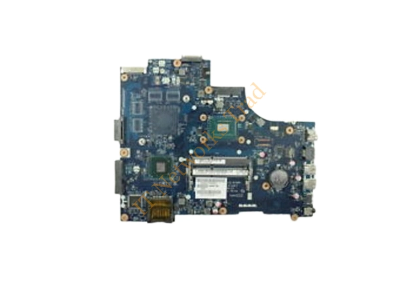 R24FJ Dell System Board for Atom 1.8GHz (Z2760) with CPU Latitude Laptop Motherboard