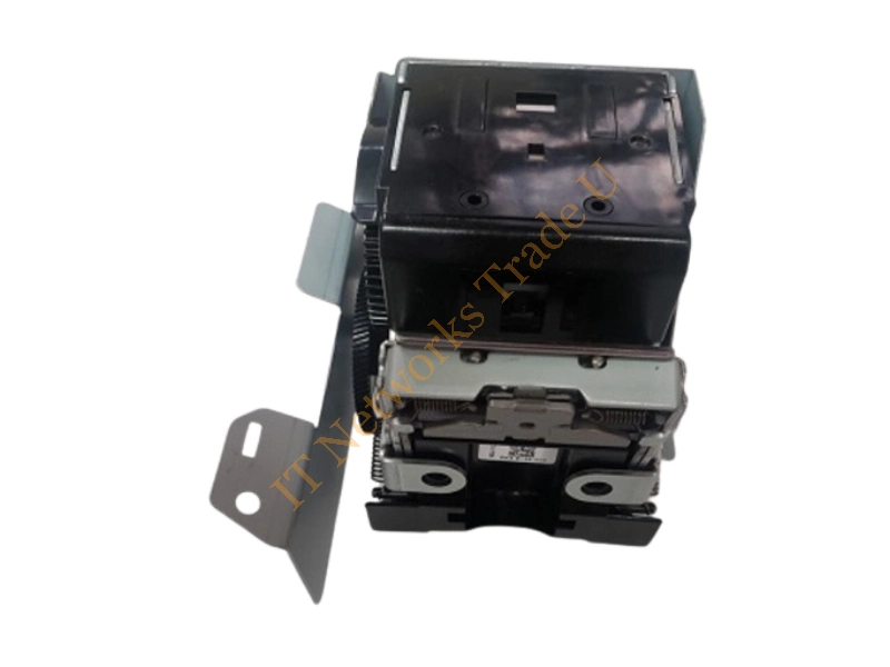 R25-0030-000 HP Stapler/Stacker Whole Assembly for Color LaserJet Enterprise M681 / M682 Printer Printer Accessory