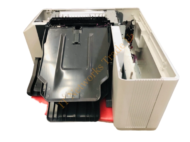 R25-0030 HP Stapler/Stacker Whole Assembly for Color LaserJet Enterprise M681 / M682 Printer Printer Accessory