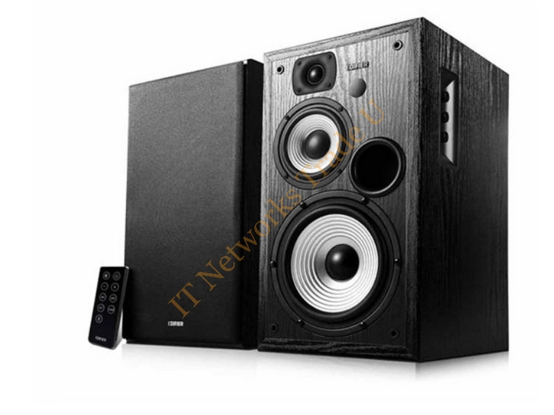 R2730DB - Edifier R2730DB 68W Black loudspeaker