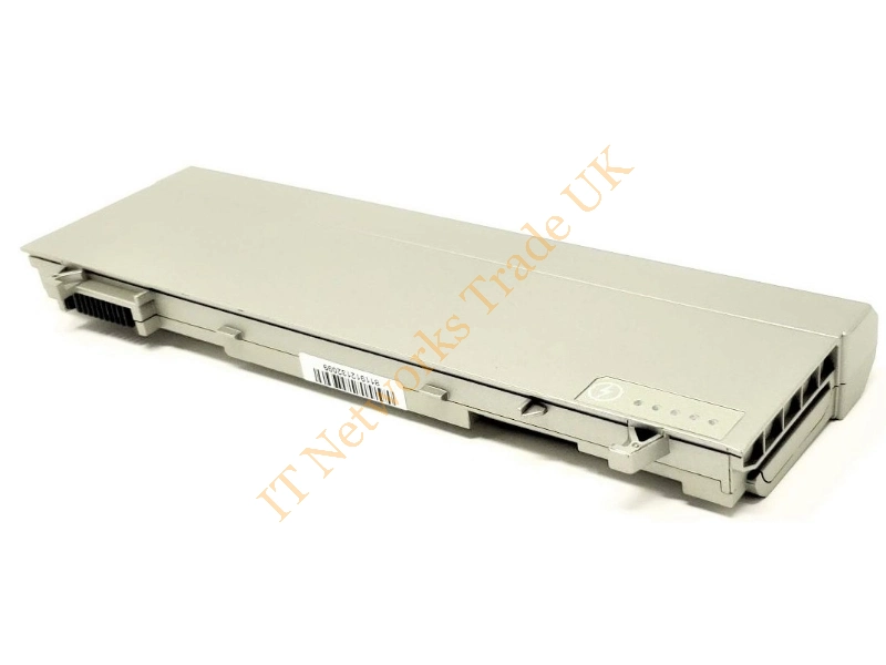 R2896 Dell 90Whr 9-Cell Li-Ion Battery for Latitude E6400/ATG, E6410 /ATG, E6500, E6510, E6400/XFR, Precision M2400, M4400, M4500 Laptop Battery