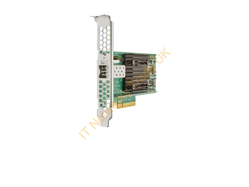 R2E08A - Hpe Sn1610Q 32Gb 1-Port Fibre Channel Host Bus Adapter