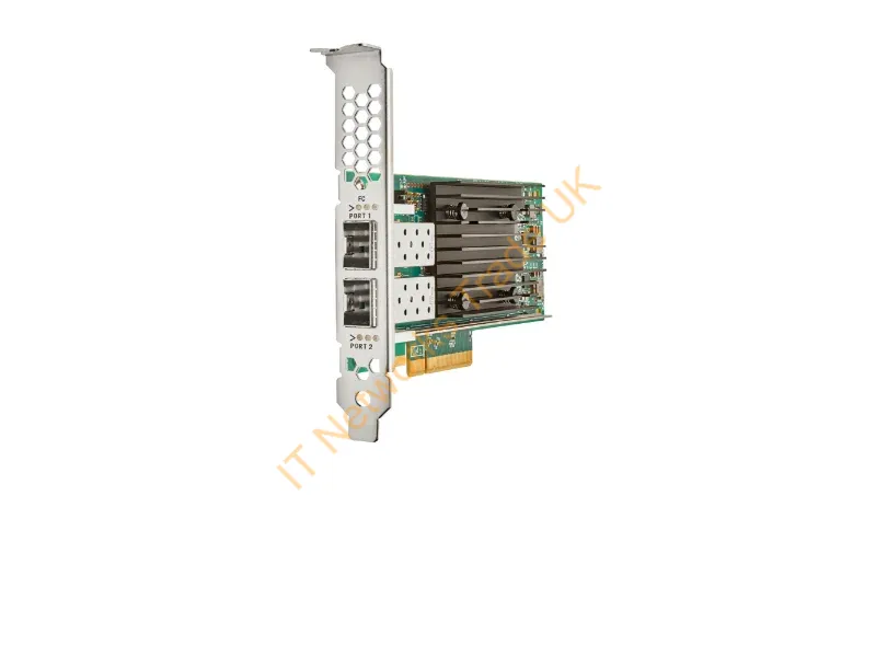 R2E09A - Hpe Sn1610Q 32Gb 2-Port Fibre Channel Host Bus Adapter