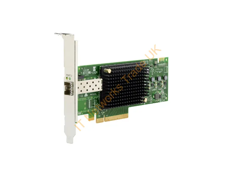 R2J62A - Hpe Sn1610E 32Gb 1-Port Fibre Channel Host Bus Adapter