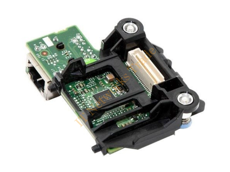 R2PRC Dell IDRAC Expansion Card Riser for PowerEdge R430 / R530 Server Accessory