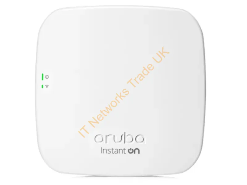 R2W96A - Hpe Aruba Networking Instant On Ap11 867 Mbit/S White Power Over Ethernet (Poe)