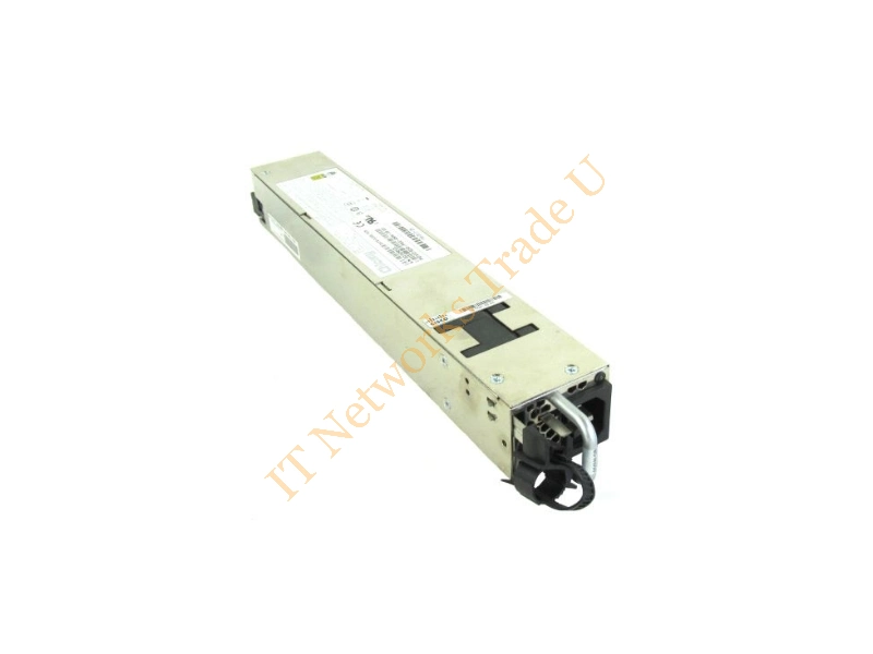 R2X0-PSU2-650W-SB Cisco 650-Watts Redundant Power Supply for UCS C200 OR C210 Server