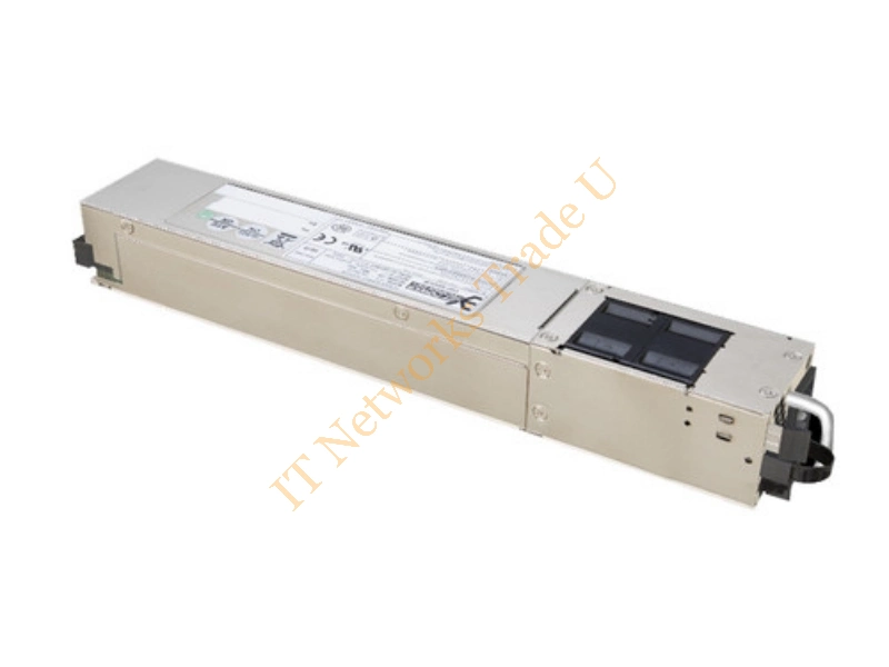 R2X0-PSU2-650W-SBV01 Cisco Chicony 650-Watts 12V 52A 80 Plus Hot-Pluggable Gold Power Supply for UCS C200 M2