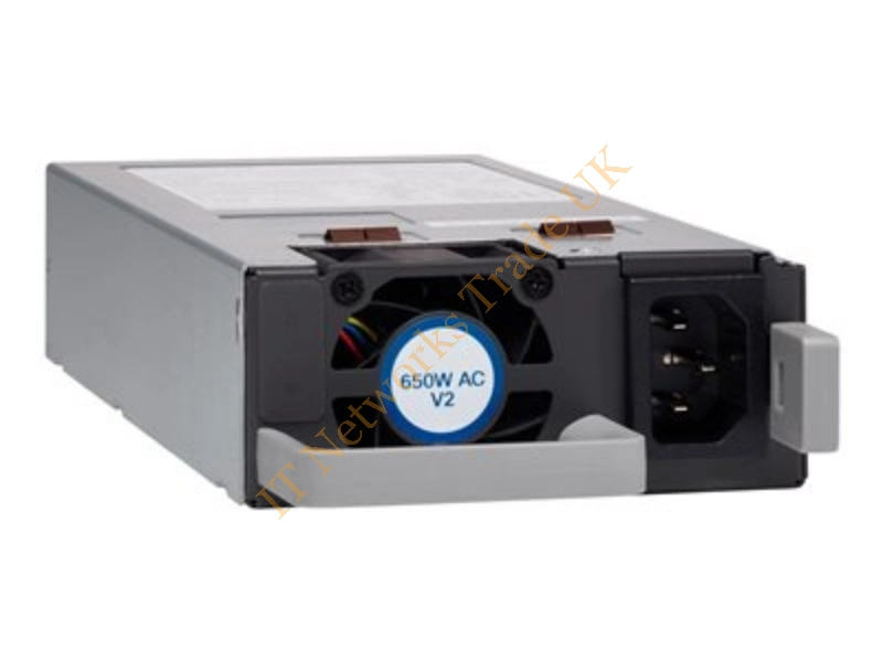 R2X0-PSU2-650W Cisco 650-Watts Redundant Power Supply for UCS C200 / C210 Server
