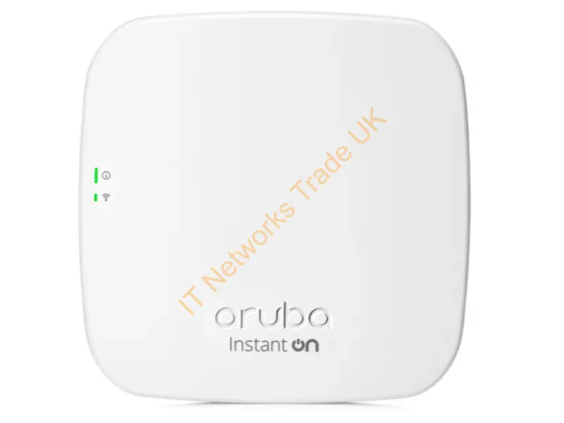 R2X01A - Aruba Instant On AP12 (RW) Access Point.