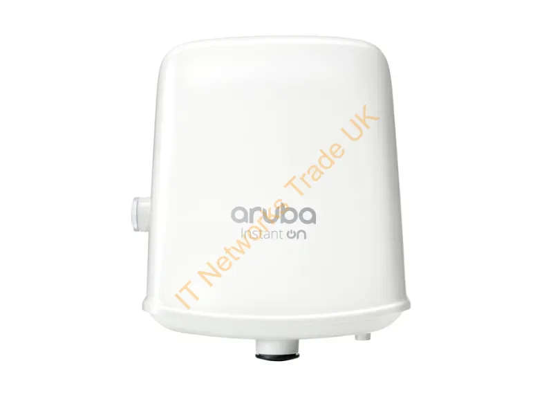 R2X10A - Hpe Aruba Networking Aruba Instant On Ap17 (Us) 1167 Mbit/S White Power Over Ethernet (Poe)