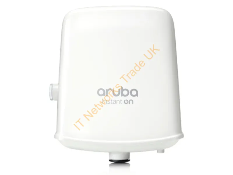 R2X11A - Hpe Aruba Networking Instant On Ap17 867 Mbit/S White Power Over Ethernet (Poe)