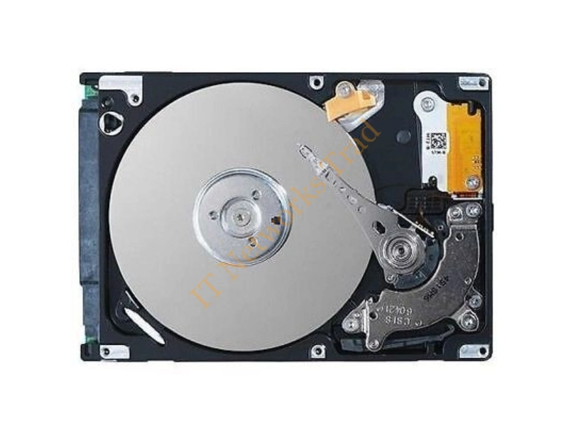 R2XX-D500GCSATA Cisco 500GB 7200RPM SATA 1.5Gb/s 2.5-inch Laptop Hard Disk Drive Internal HDD