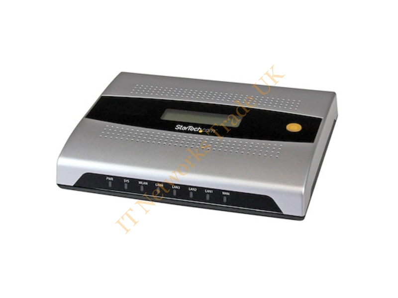 R300WN22GA StarTech 2.4GHz 300Mbps Wireless Access Point