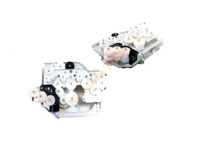R311D-71971-85U-S047 Dell Main Developer Moter Assembly for Laserjet Printer 3130CN Printer Accessory