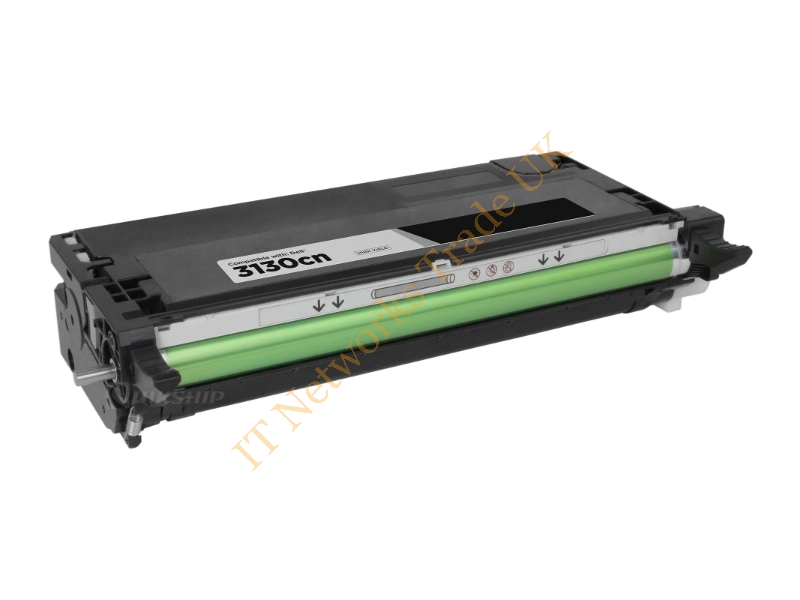 R315D Dell Toner Cartridge Sensor  3130CN Laserjet Printer