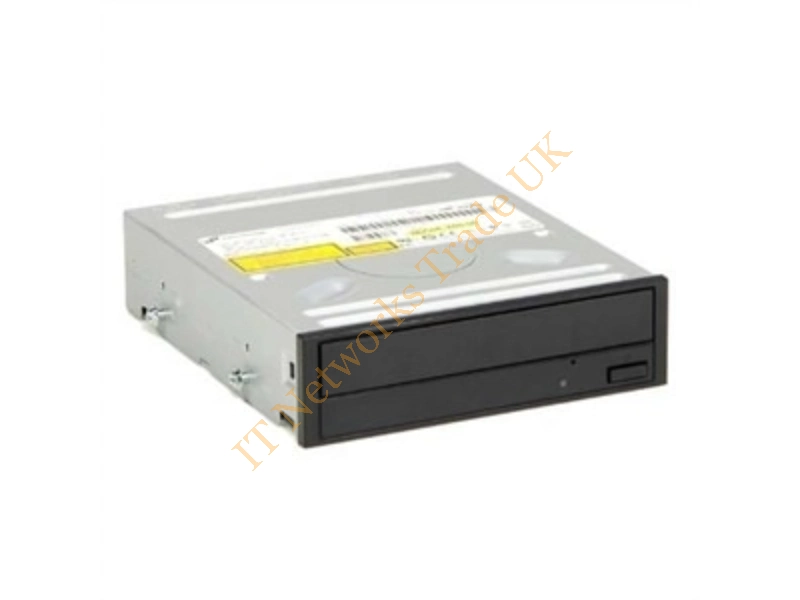 R344G Dell 16X Half-Height SATA Internal DVD+RW Drive CD And DVD Burner