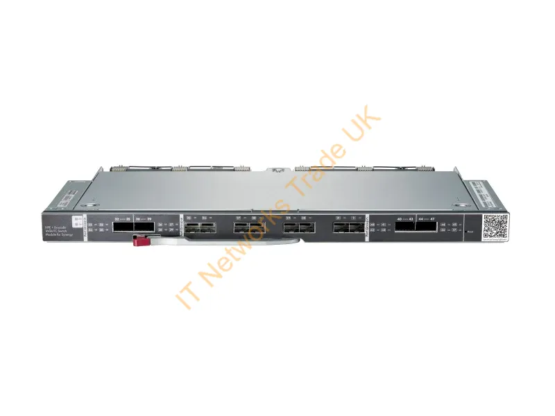 R3P67AAE - Hpe Synergy 32Gb Fibre Channel Upgrade E-Ltu