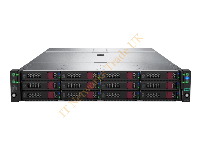 R3R73A - HPE HPE XL450 GEN10 200TB SVR FOR COHESI