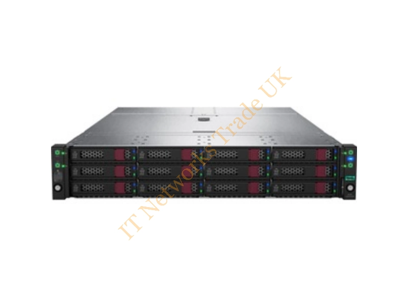 R3R74A - HPE HPE XL450 GEN10 400TB SVR FOR COHESI