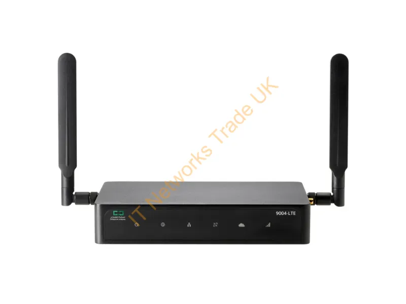 R3W17A - Hpe Aruba Networking 9004-Lte-Mnt-19 9004-Lte Series 19-Inch Rack Mount Kit